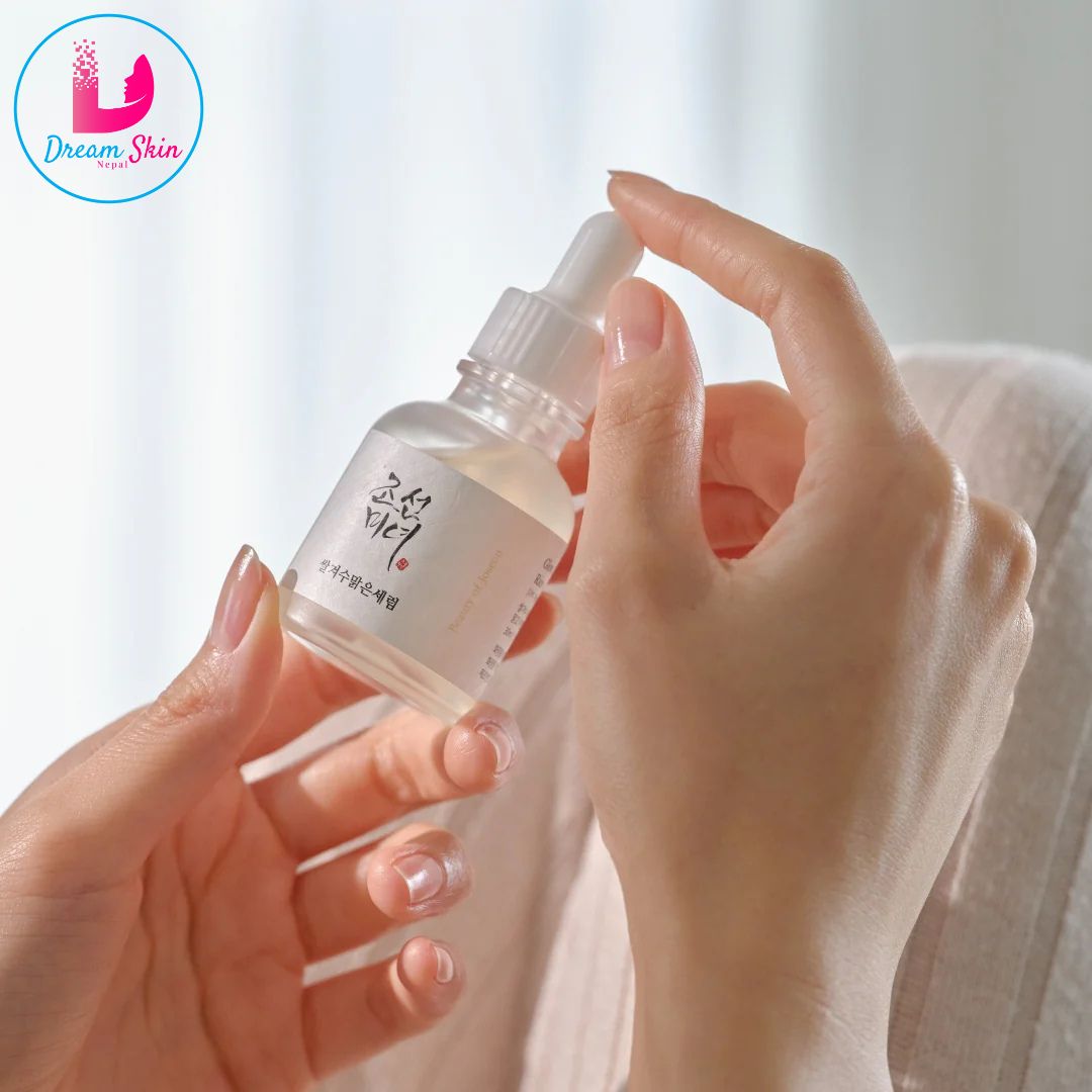 Beauty Of Joseon Glow Deep Serum Rice + Alpha-Arbutin-30ml